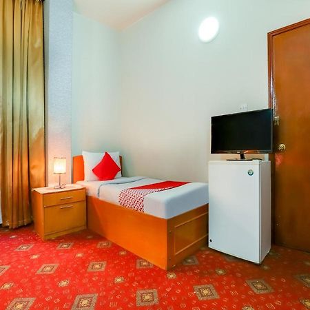 Oyo 339 Vienna Hotel Dubai Exterior photo